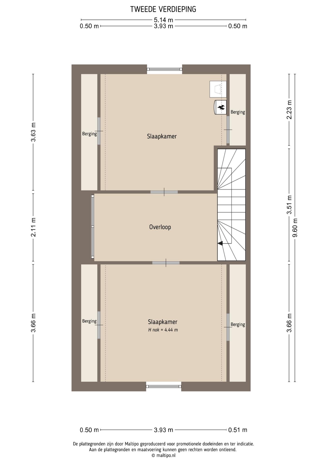 Foto 39 van Laan van Nieuw Meerten 66