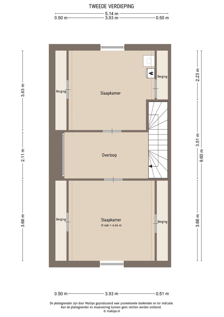 Foto 39 van Laan van Nieuw Meerten 66