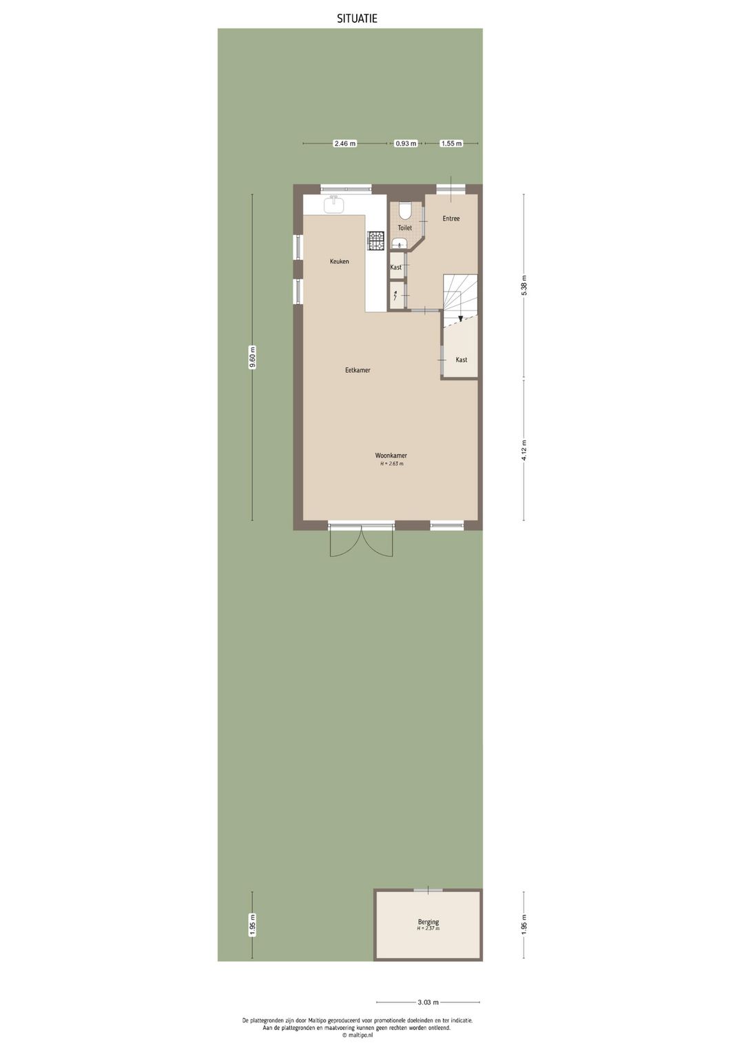 Foto 41 van Laan van Nieuw Meerten 66