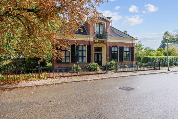 Photo 5 of Hereweg 8