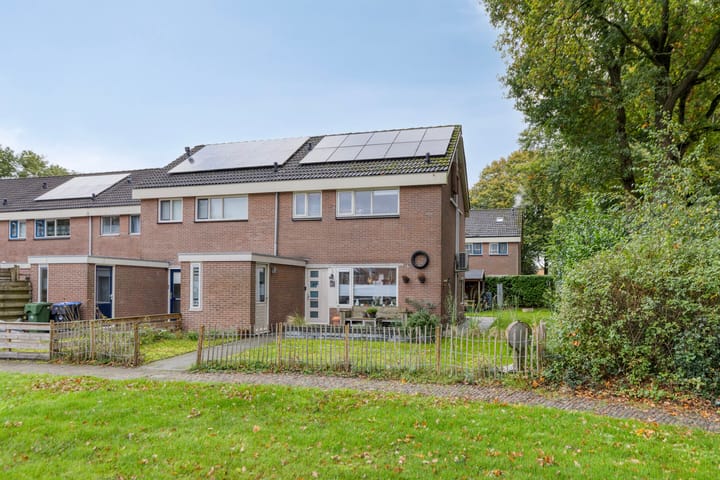 Foto 1 van Mastenbroek 27