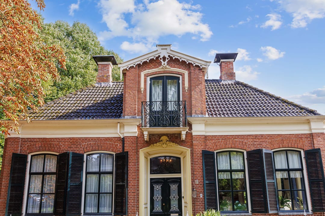 Foto 7 van Hereweg 8