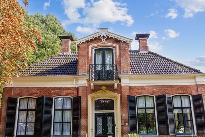 Photo 7 of Hereweg 8