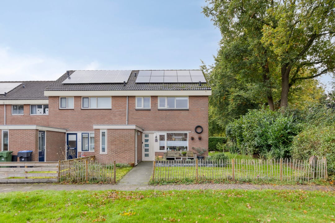 Foto 2 van Mastenbroek 27