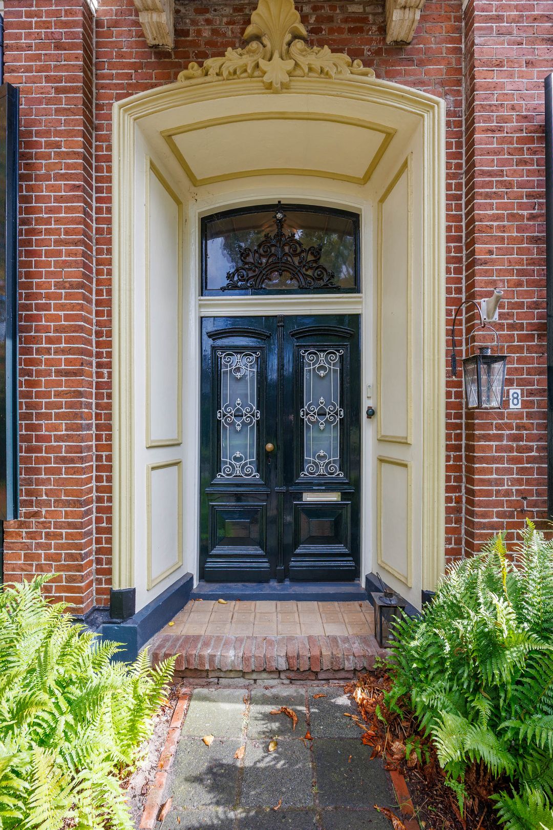 Foto 8 van Hereweg 8