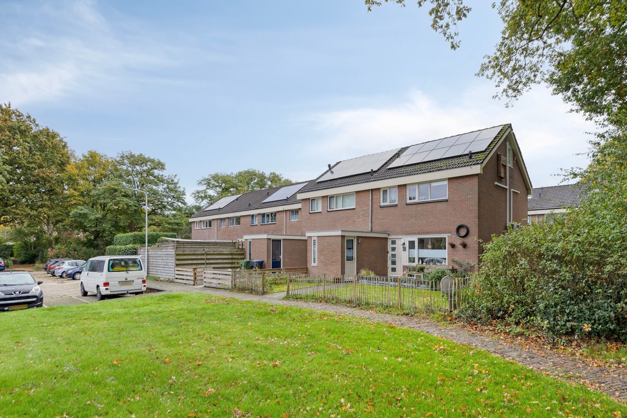 Foto 3 van Mastenbroek 27