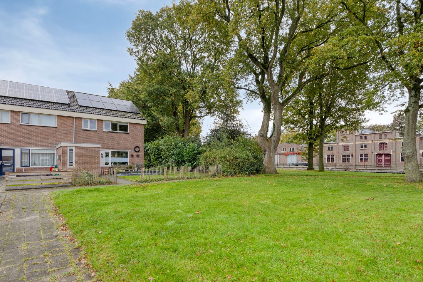 Foto 4 van Mastenbroek 27