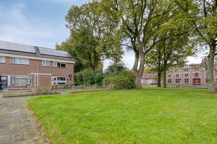 Foto 4 van Mastenbroek 27