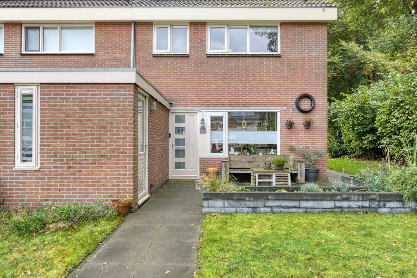 Foto 5 van Mastenbroek 27