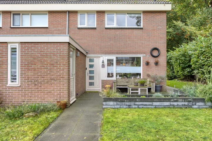 Foto 5 van Mastenbroek 27