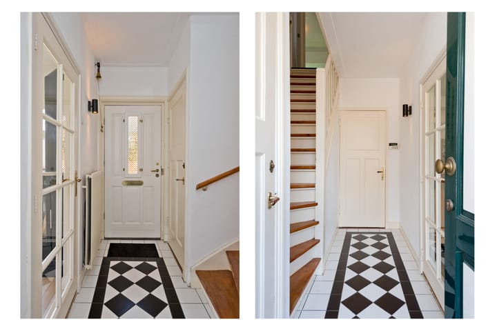 Foto 3 van Backerstraat 18