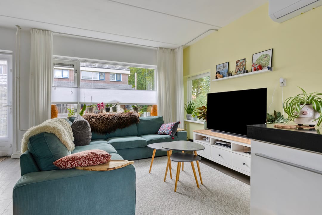 Foto 8 van Mastenbroek 27