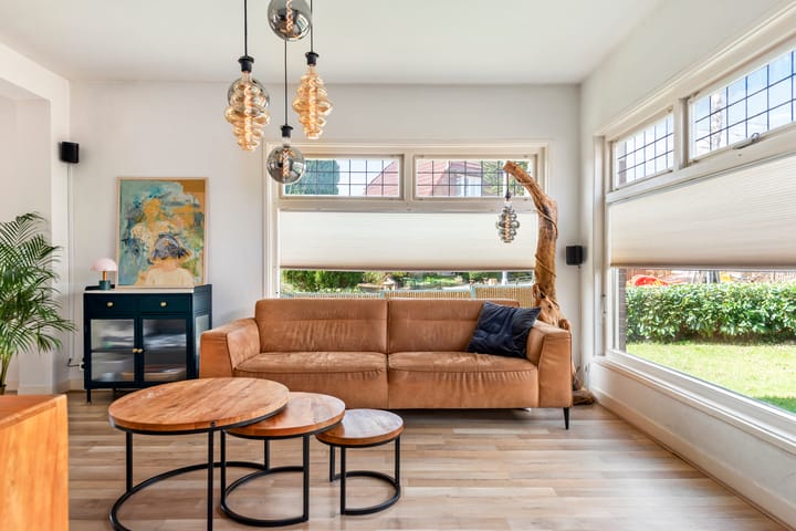 Foto 4 van Backerstraat 18