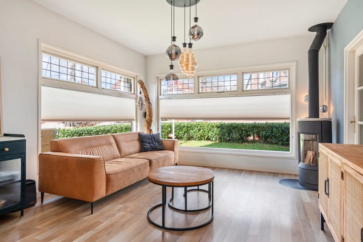 Foto 5 van Backerstraat 18