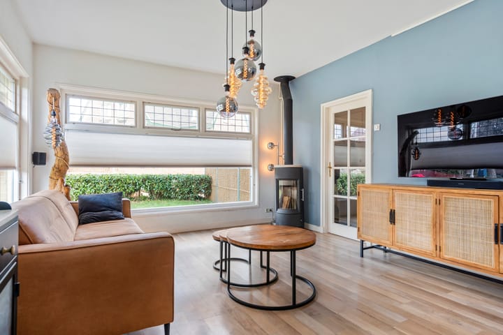 Foto 6 van Backerstraat 18