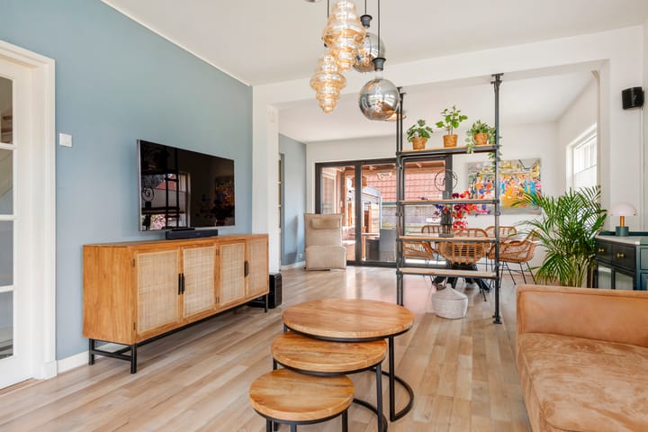 Foto 9 van Backerstraat 18