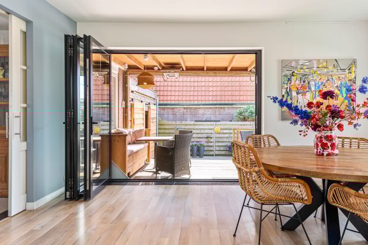 Foto 10 van Backerstraat 18