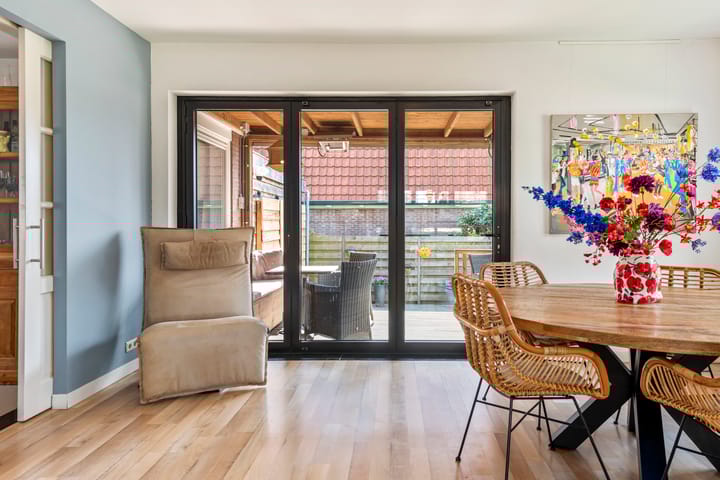 Foto 11 van Backerstraat 18