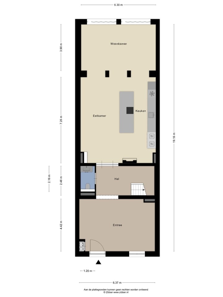 Photo 58 of Klokkenberg 87