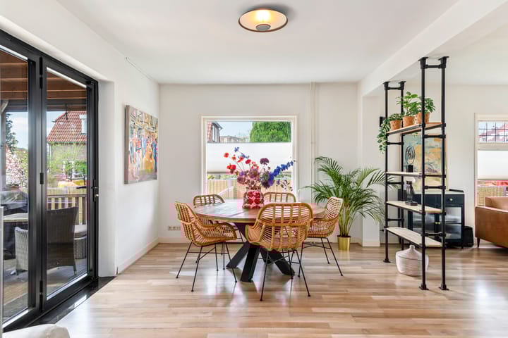 Foto 12 van Backerstraat 18