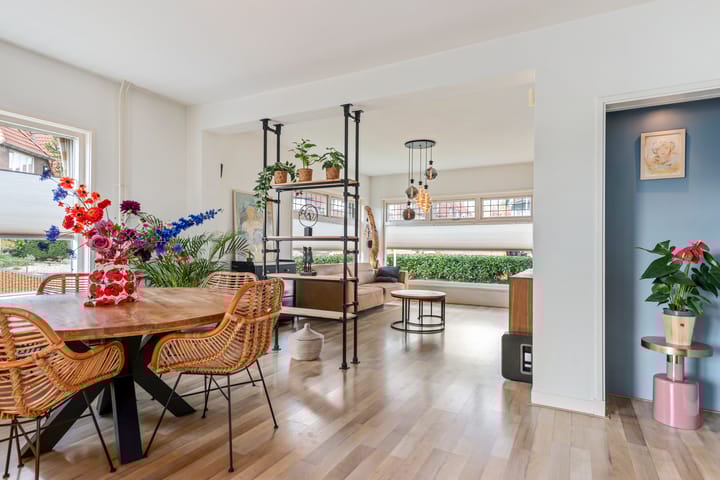 Foto 13 van Backerstraat 18