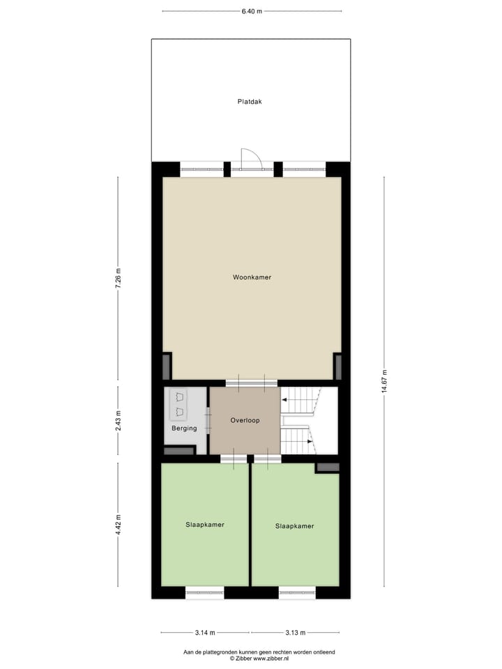 Photo 59 of Klokkenberg 87