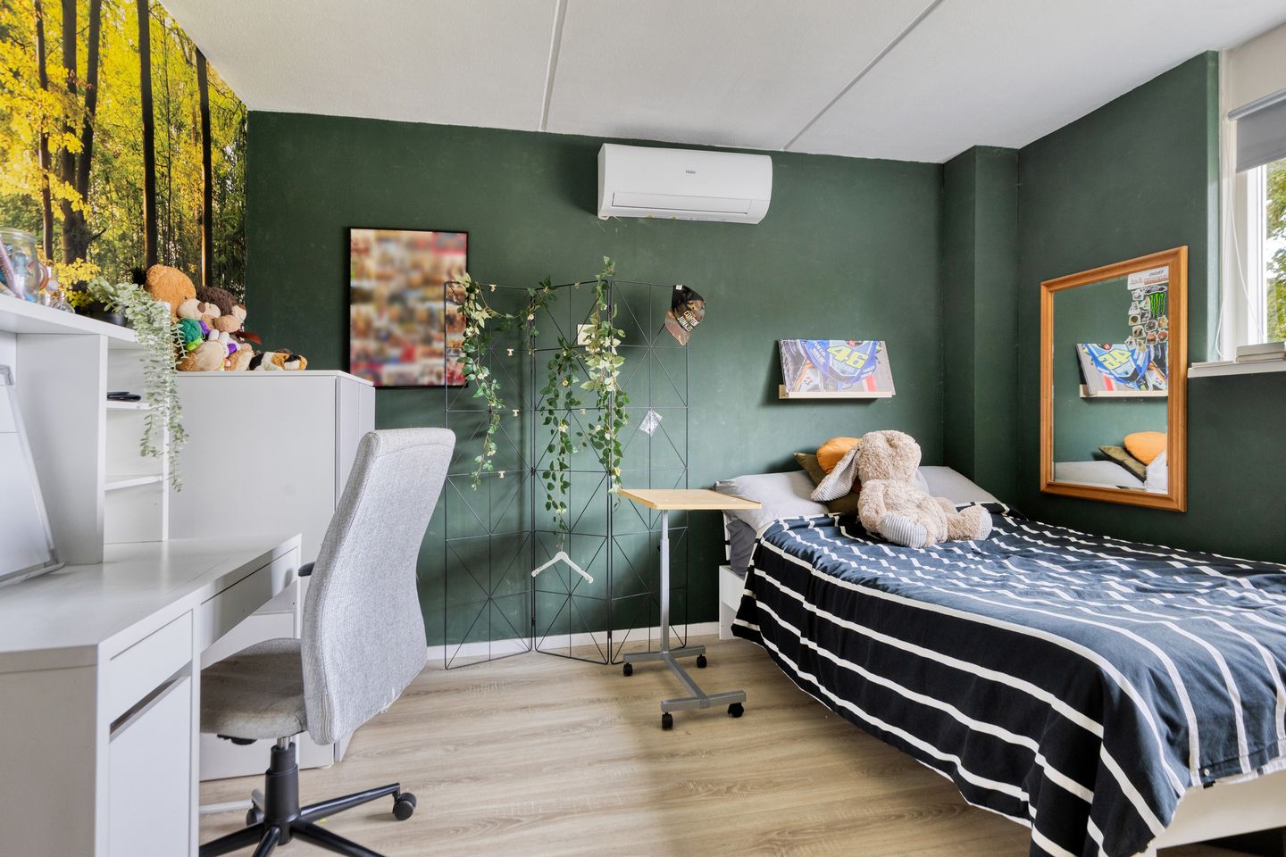 Foto 20 van Mastenbroek 27