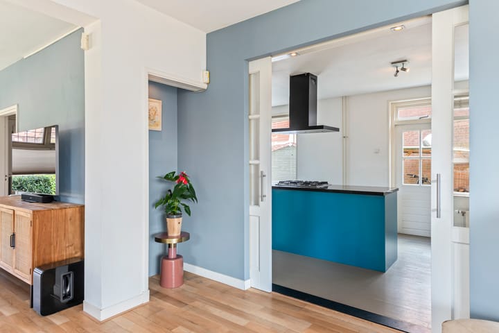 Foto 16 van Backerstraat 18