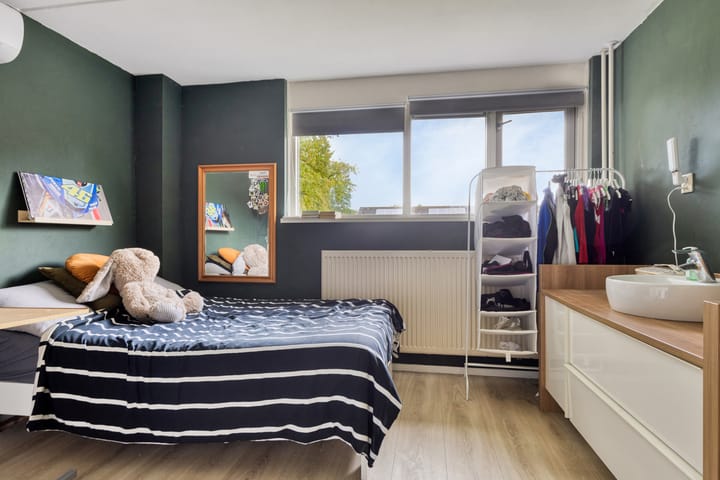 Foto 21 van Mastenbroek 27