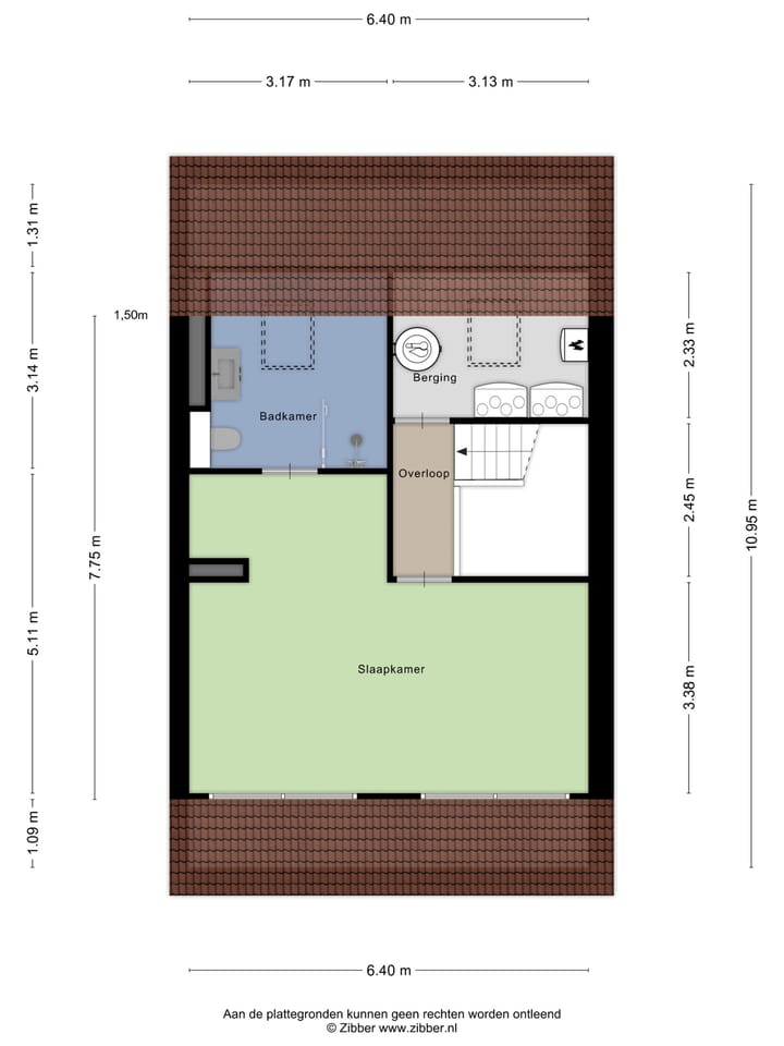 Photo 61 of Klokkenberg 87