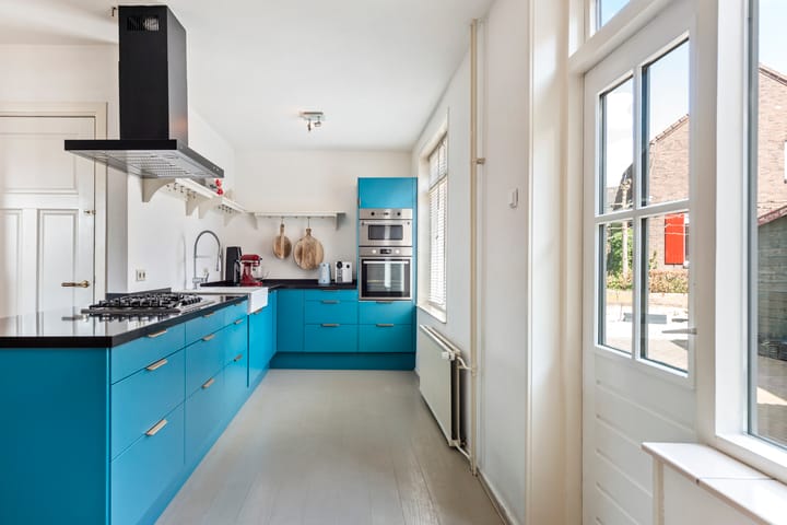 Foto 18 van Backerstraat 18