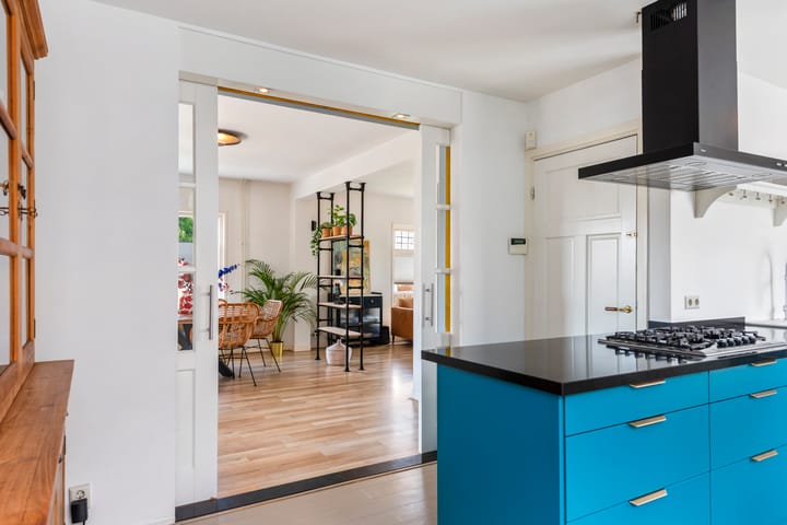 Foto 21 van Backerstraat 18