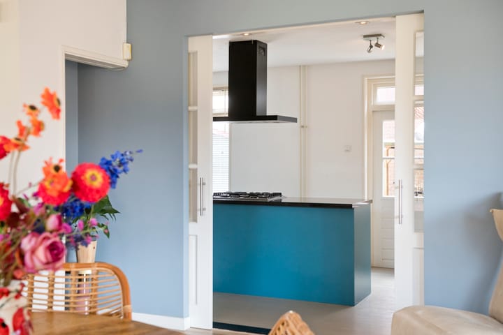 Foto 22 van Backerstraat 18