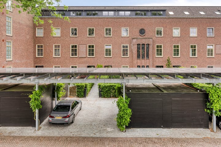 Photo 8 of Klokkenberg 87