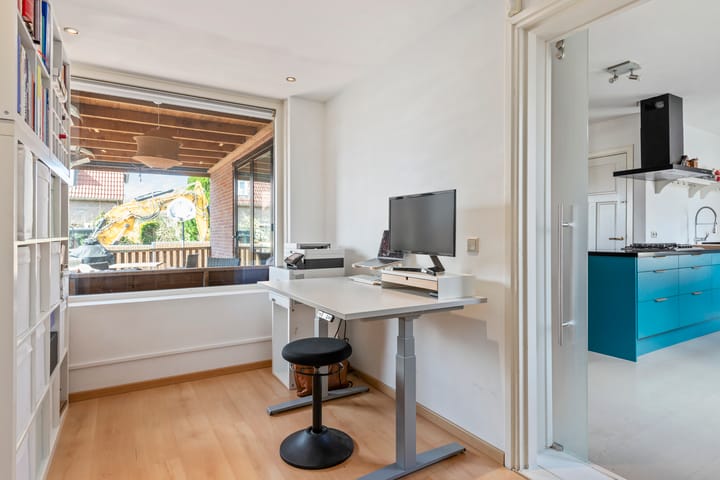 Foto 23 van Backerstraat 18