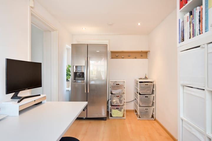 Foto 24 van Backerstraat 18