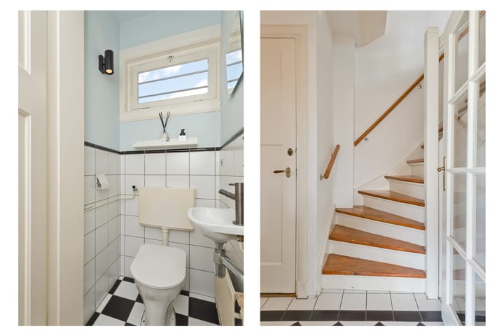 Foto 25 van Backerstraat 18