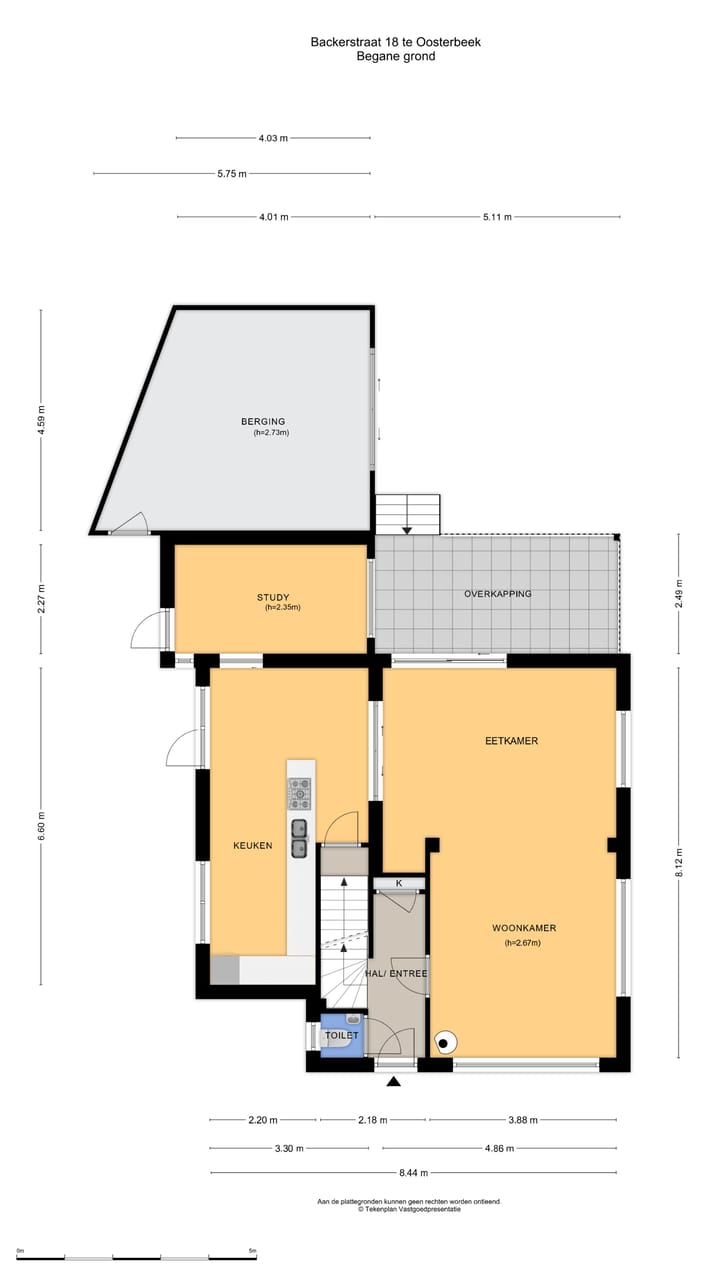 Foto 26 van Backerstraat 18