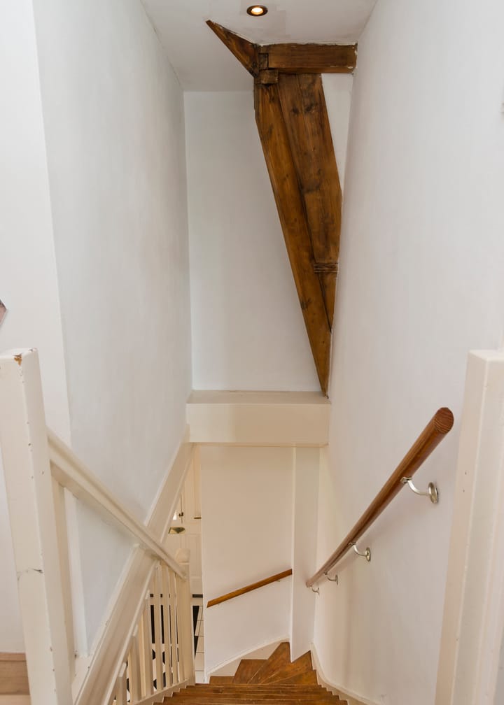 Foto 27 van Backerstraat 18