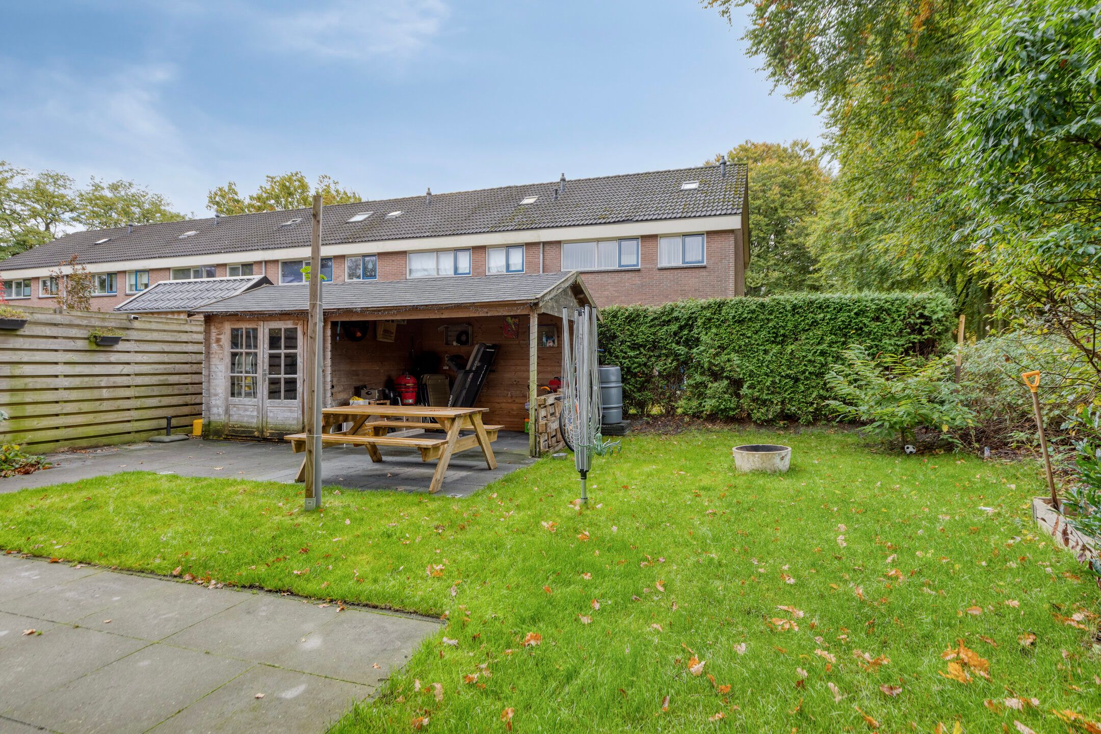 Foto 33 van Mastenbroek 27