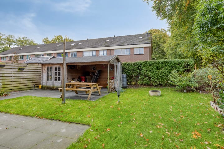 Foto 33 van Mastenbroek 27