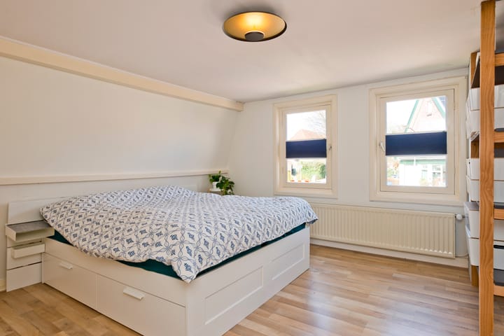 Foto 29 van Backerstraat 18