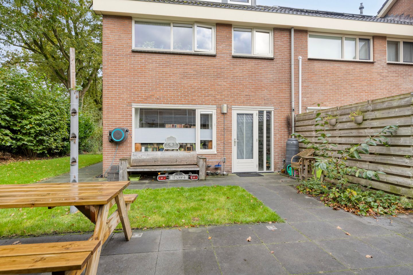 Foto 34 van Mastenbroek 27