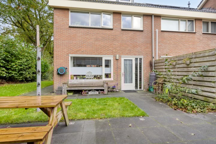 Foto 34 van Mastenbroek 27