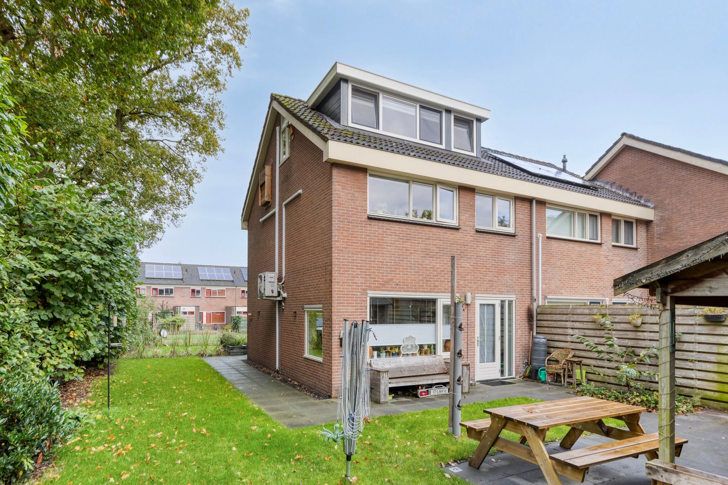 Foto 35 van Mastenbroek 27