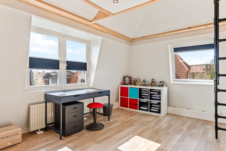 Foto 33 van Backerstraat 18