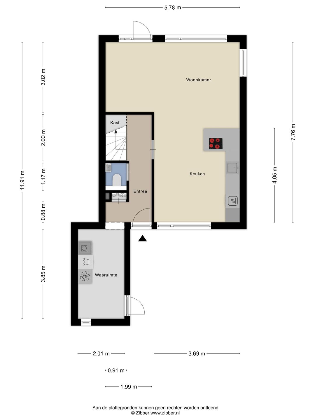 Foto 38 van Mastenbroek 27