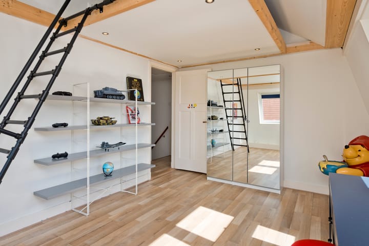 Foto 35 van Backerstraat 18