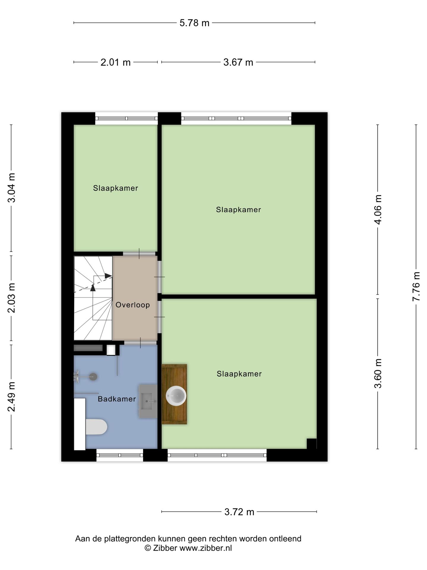 Foto 40 van Mastenbroek 27