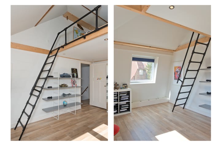 Foto 36 van Backerstraat 18